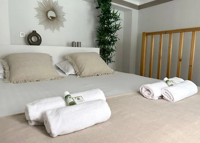 Modern & Dreamy Duplex In Le Marais